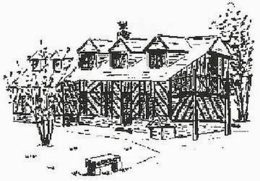Thieulloy-l'Abbaye Les Chambres De Paule מראה חיצוני תמונה